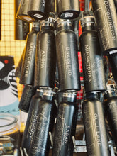 Custom Map Stainless Steel Water Bottle