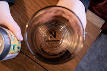 St Paul Skyline Pint Glass