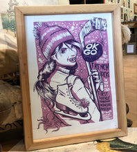 Deep Frame: Wood Tones