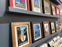Skinny Frame: Color