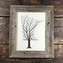 Wide Frame: Reclaimed