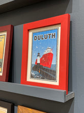 Skinny Frame: Color