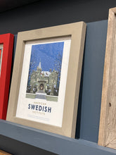 Skinny Frame: Color