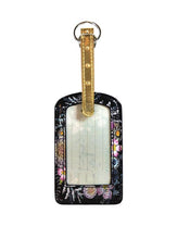 Seeds Luggage Tag