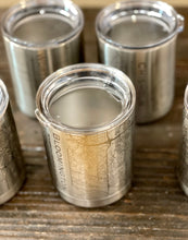 Custom Map Stainless Steel Mug