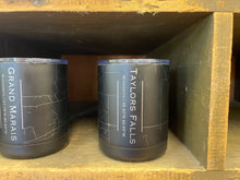 SALE - In Stock Map Stainless Steel Mug