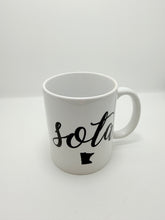 MN Black Sota - Mug