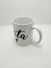 MN Black Sota - Mug