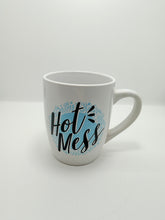 Hot Mess - Mug