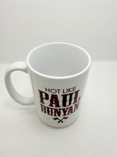 Hot Like Paul Bunyan - Mug