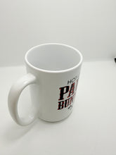 Hot Like Paul Bunyan - Mug