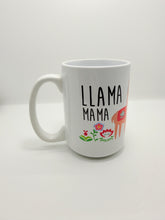 Llama Mama - Mug