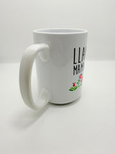 Llama Mama - Mug