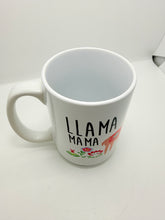 Llama Mama - Mug
