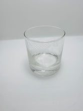 11oz Etched Duluth Lowball Whiskey Glass