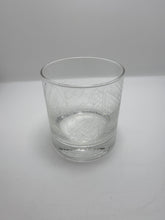 11oz Etched Duluth Lowball Whiskey Glass