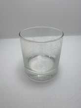 11oz Etched Duluth Lowball Whiskey Glass