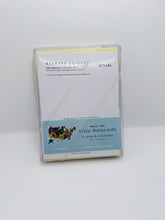 Hello: Minnesota Nicole Duquette Boxed Card set of 8 Cards