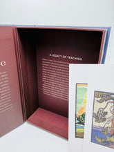 Rice Puzzle - Boxed set of 4 works of art