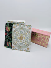 William Morris Playing Cards