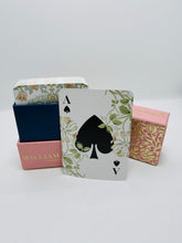 William Morris Playing Cards