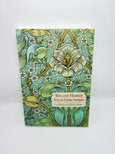 William Morris - Folio of Note Cards