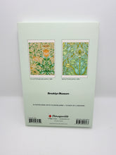 William Morris - Folio of Note Cards