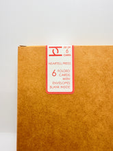 Sending You All the Joys of the Season - Boxed Card Set of 6