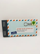 Letters to My Future Self