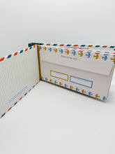 Letters to My Future Self