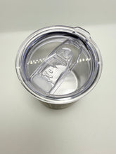 Stainless Steel Map Cups