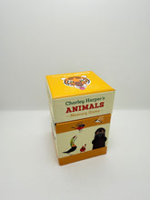 Charley Harper's Animals Memory Game