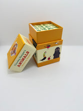 Charley Harper's Animals Memory Game