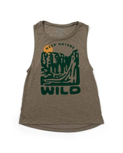 Wild Canyon Tank Top