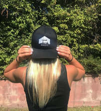 Headed North Snapback