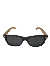 Wearwood MN Classic Bamboo Sunglasses