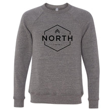 North Sweatshirt