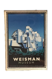 Weisman Magnet