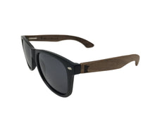 Wearwood MN Classic Walnut Sunglasses