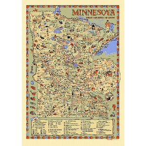 MN What You Need to Know Poster
